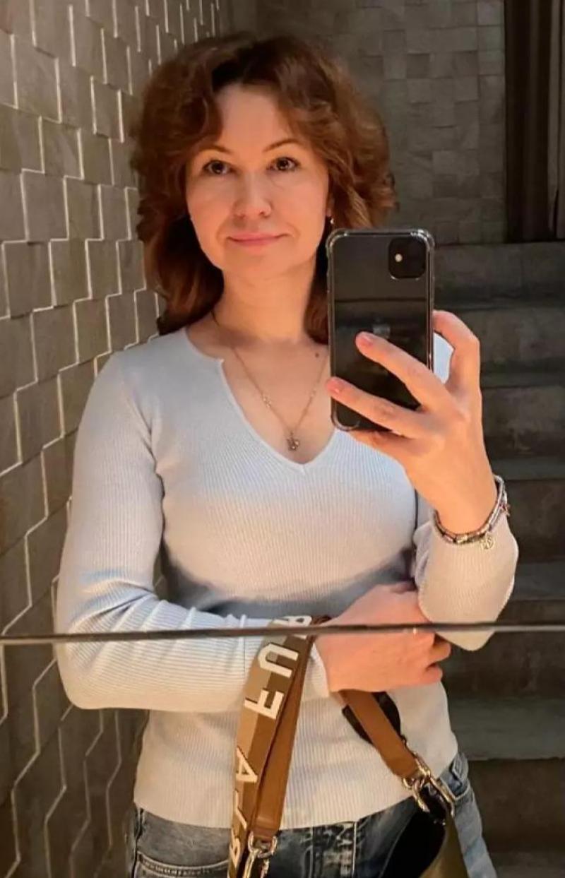 Irina's picture