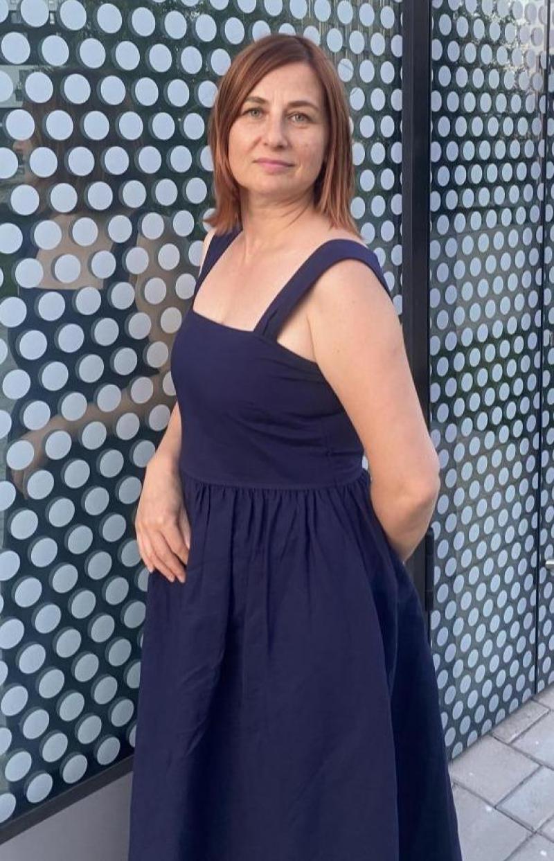 Margarita's picture