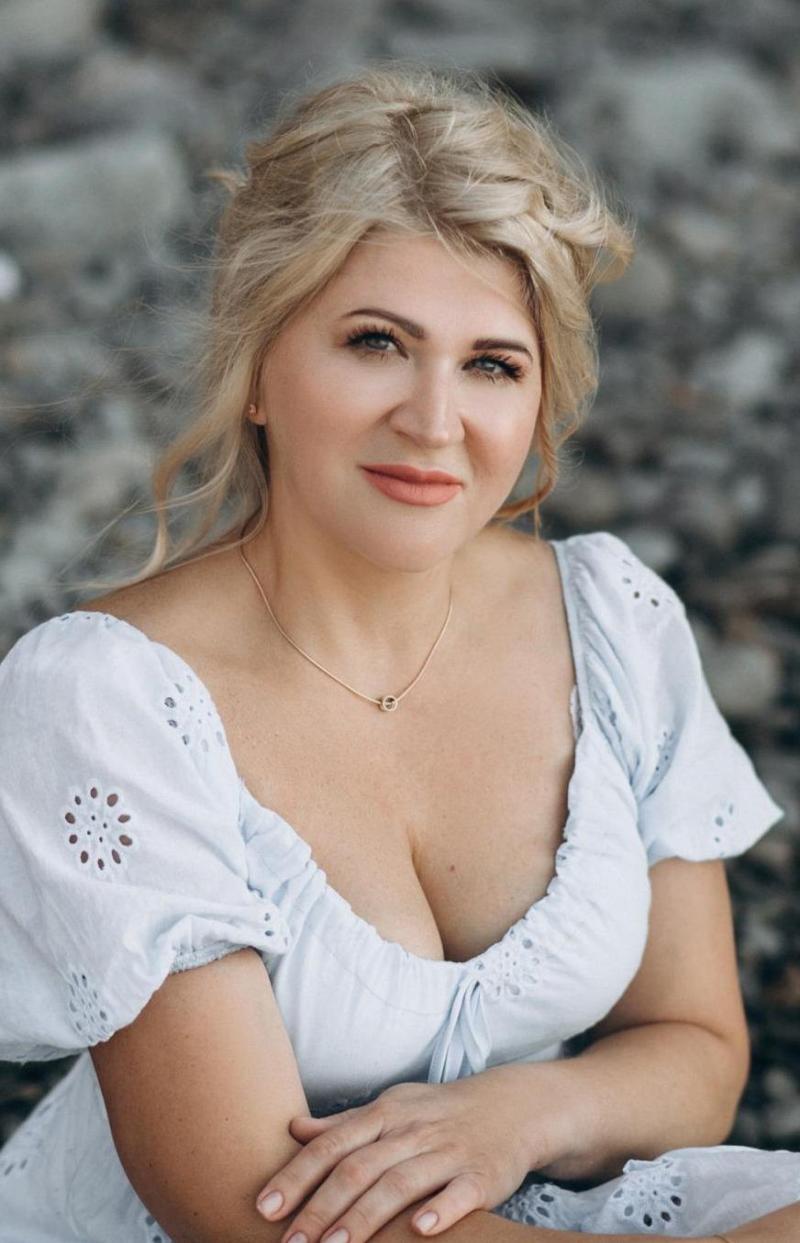 Irina's picture