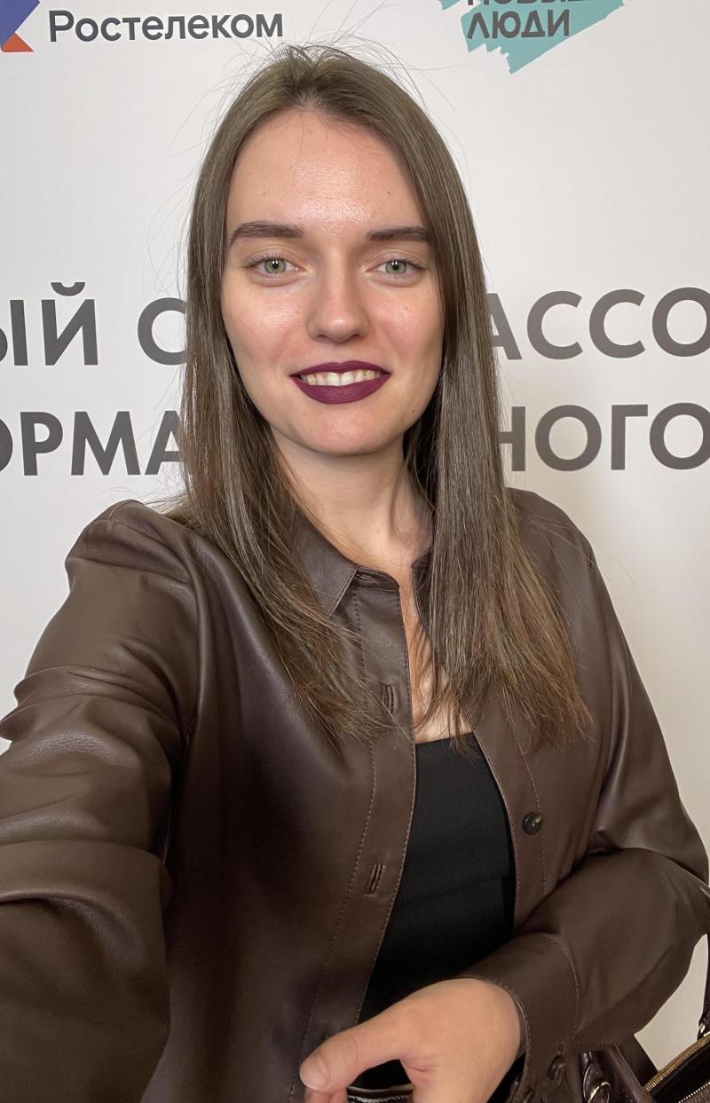 Viktoriya's picture