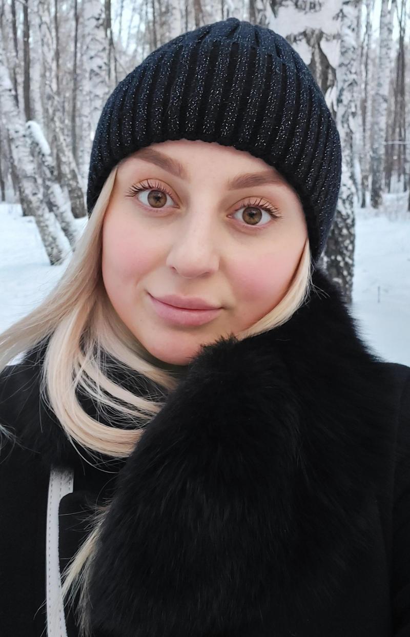 Anastasia's picture