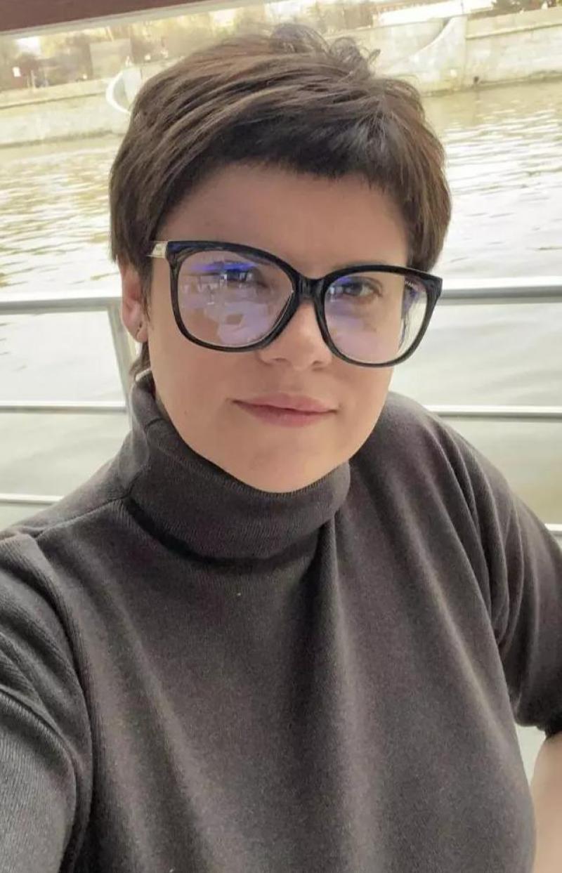 Yulia's picture
