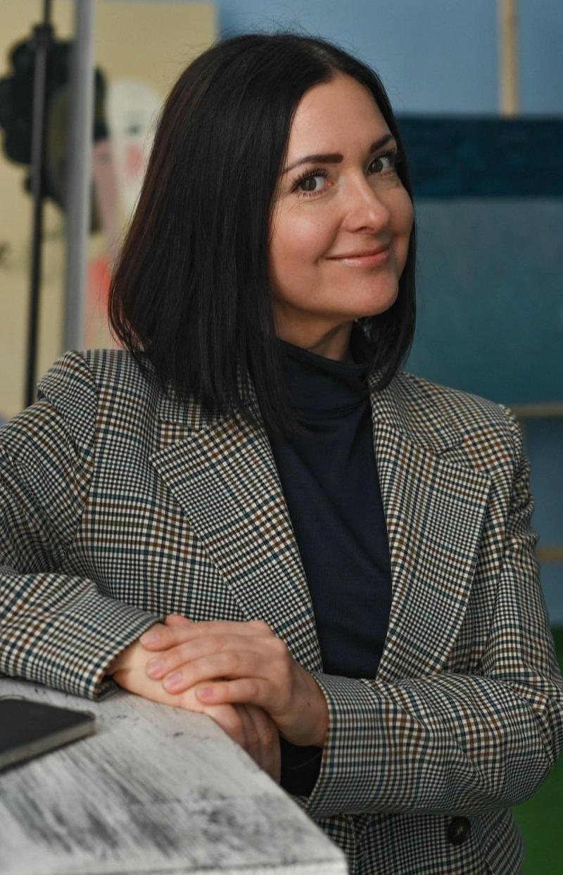 Yulia's picture