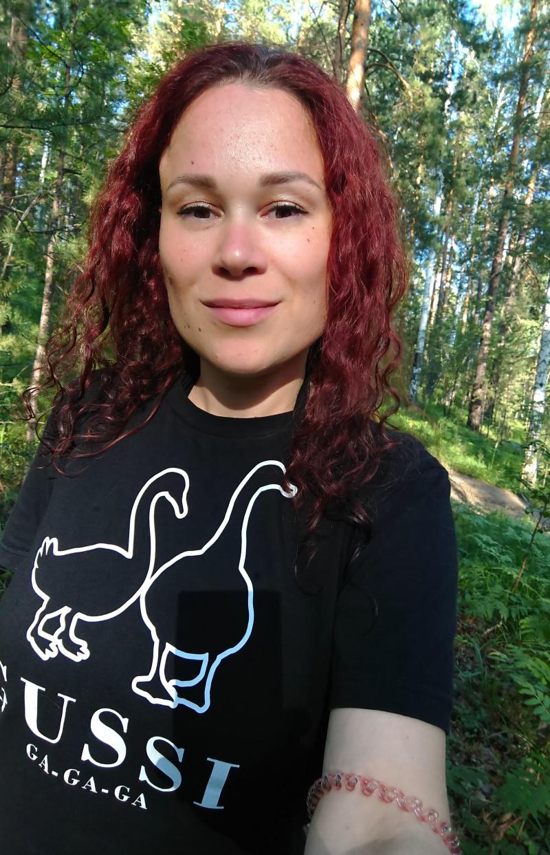Anna's picture