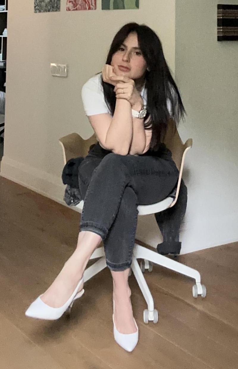 Elena's picture