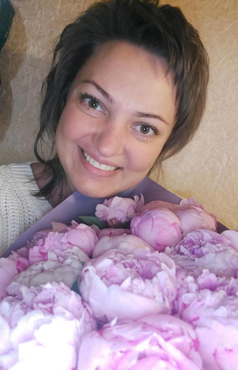 Veronika's picture