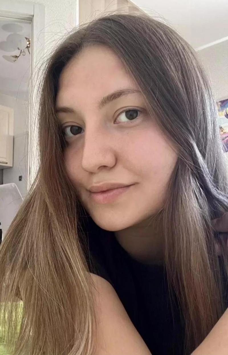 Victoria's picture