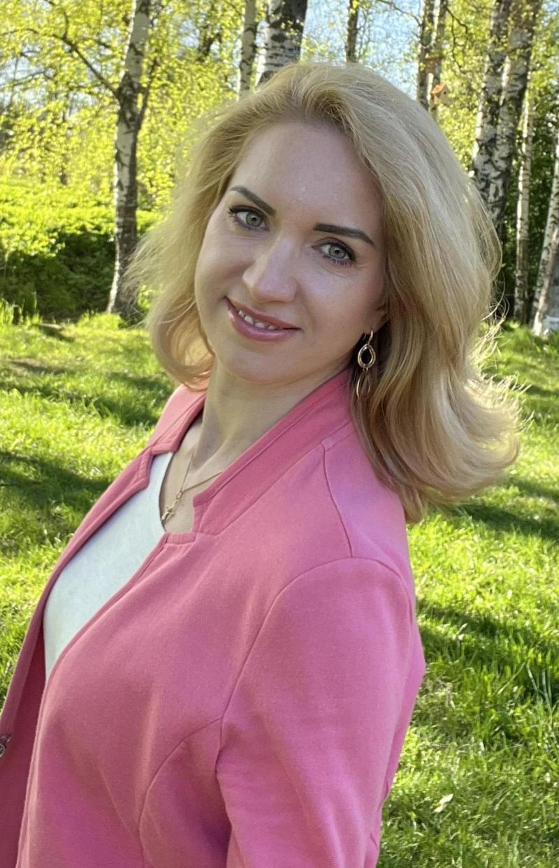 Svetlana's picture