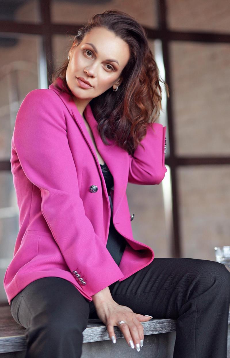 Evgenia's picture