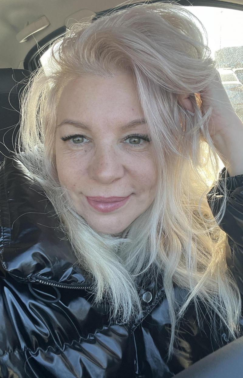 Aleksandra's picture