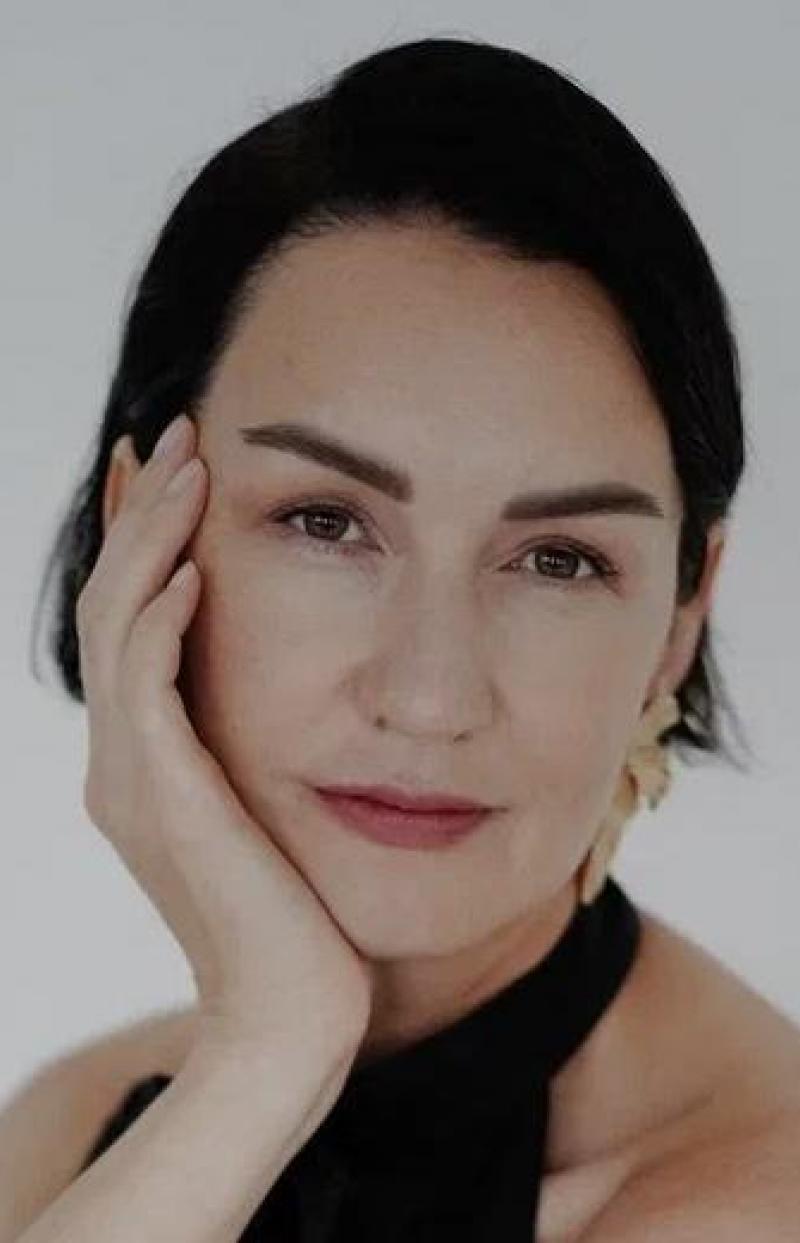 Tatiana's picture