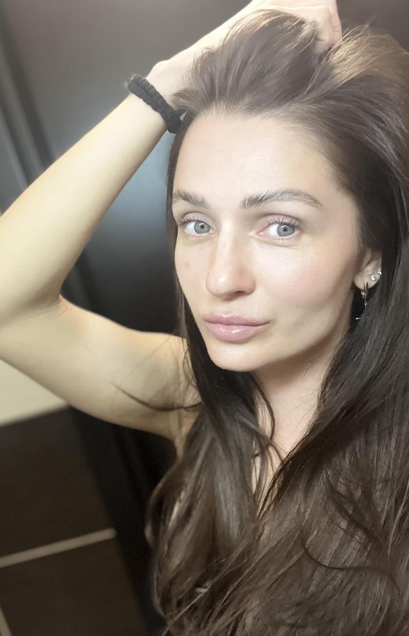 Tatiana's picture