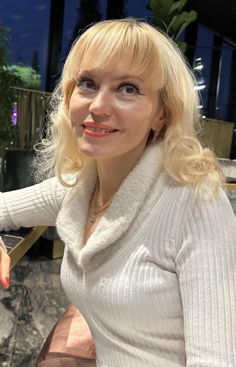 Viktoria's picture