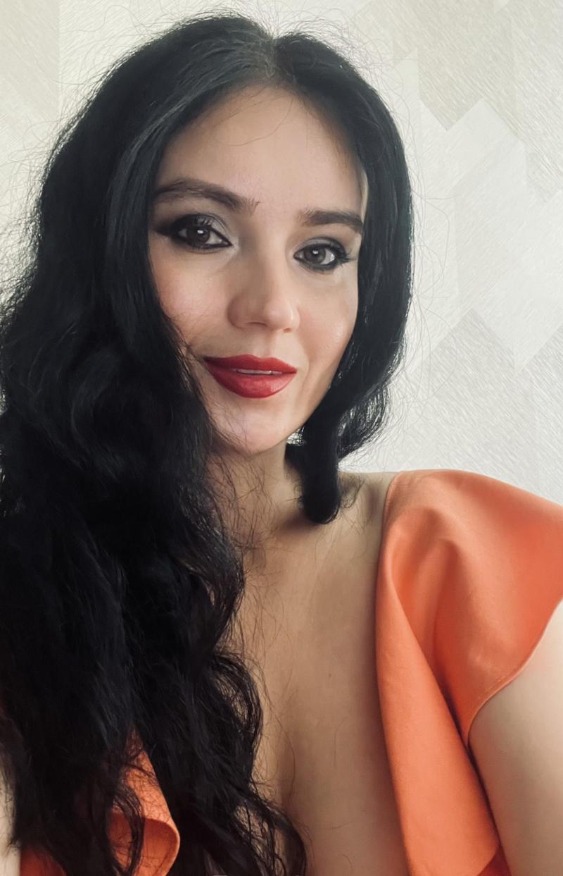 Irina's picture