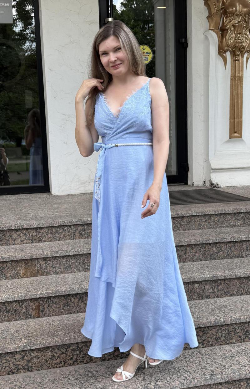 Anna's picture