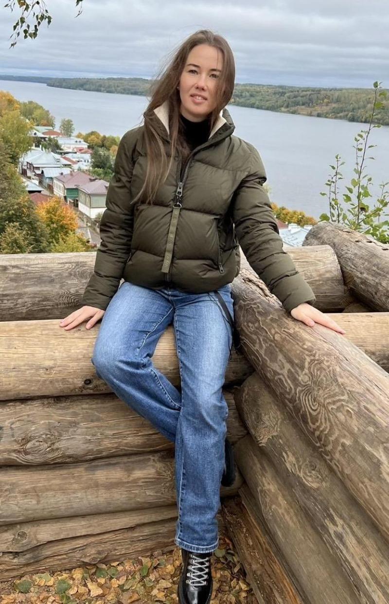 Ekaterina's picture