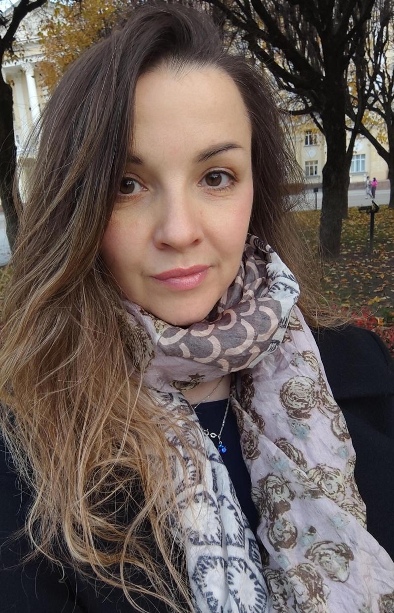 Yana's picture