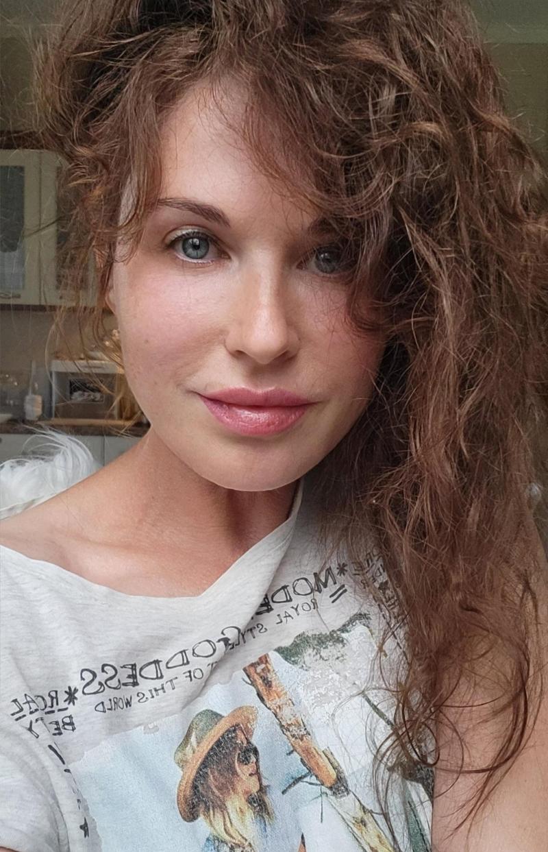 Olga's picture