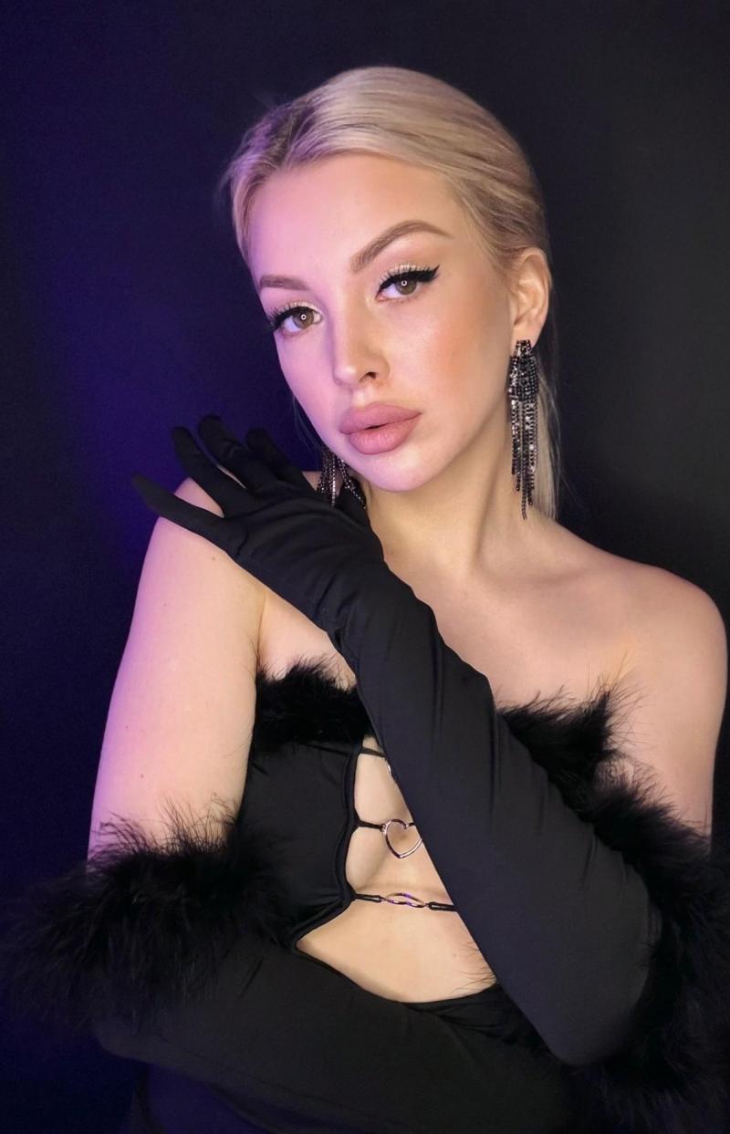 Ksenia's picture