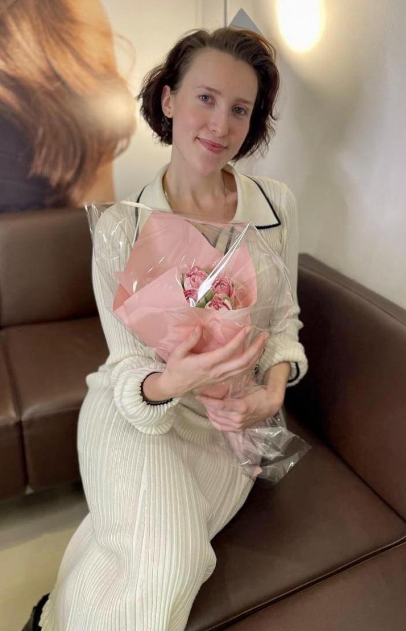 Svetlana's picture