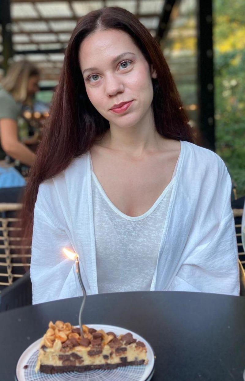 Alesya's picture