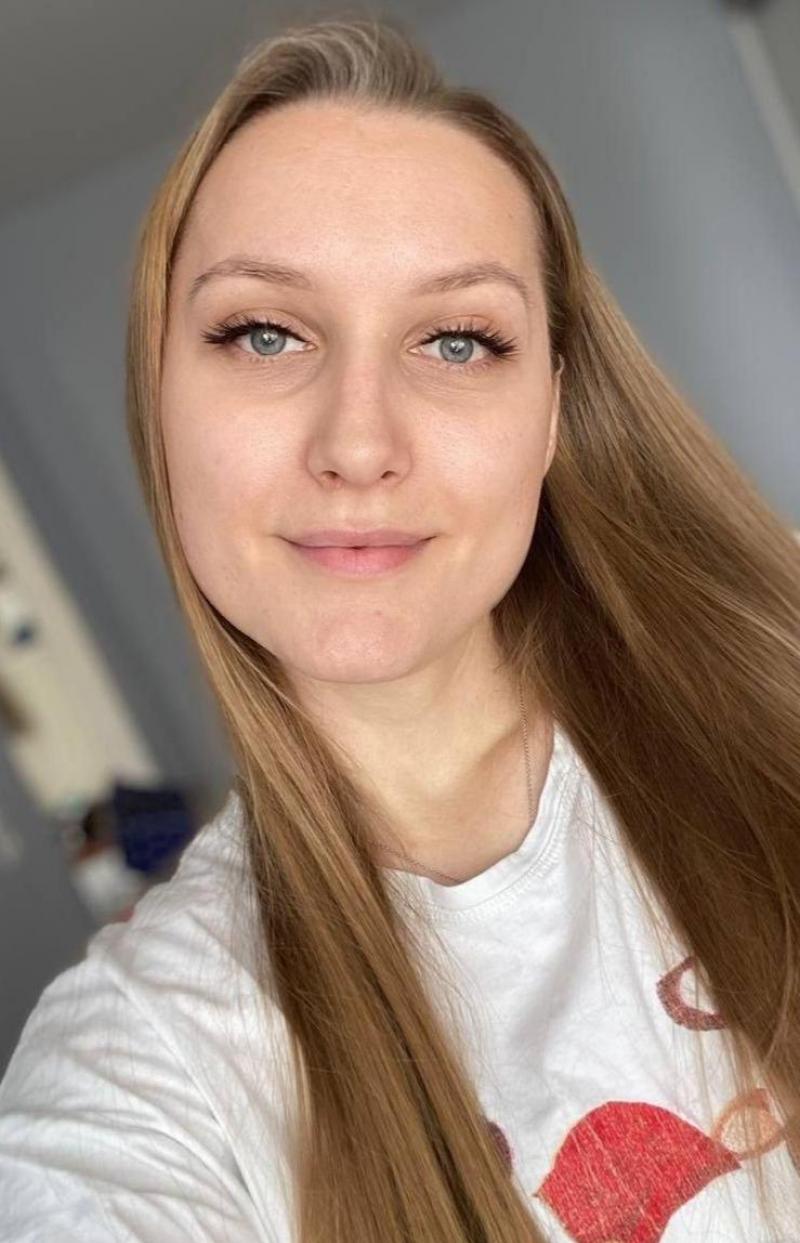 Kristina's picture