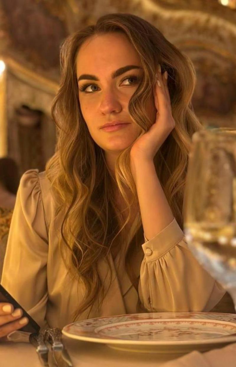 Aleksandra's picture