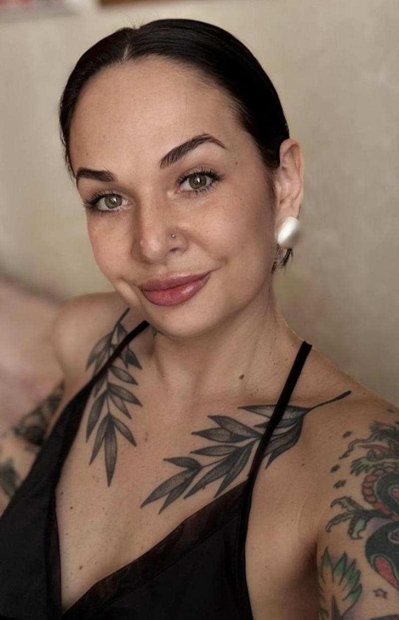 Valentina's picture