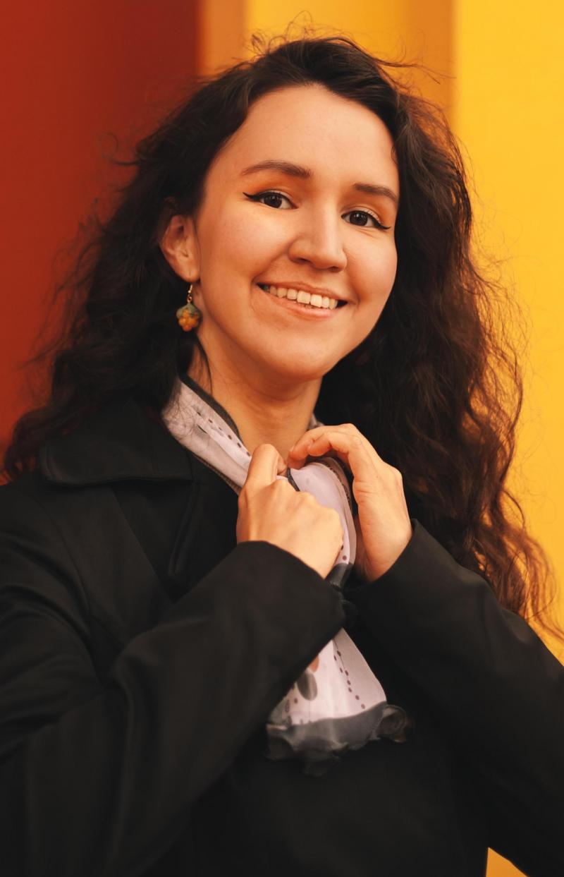 Miriam's picture
