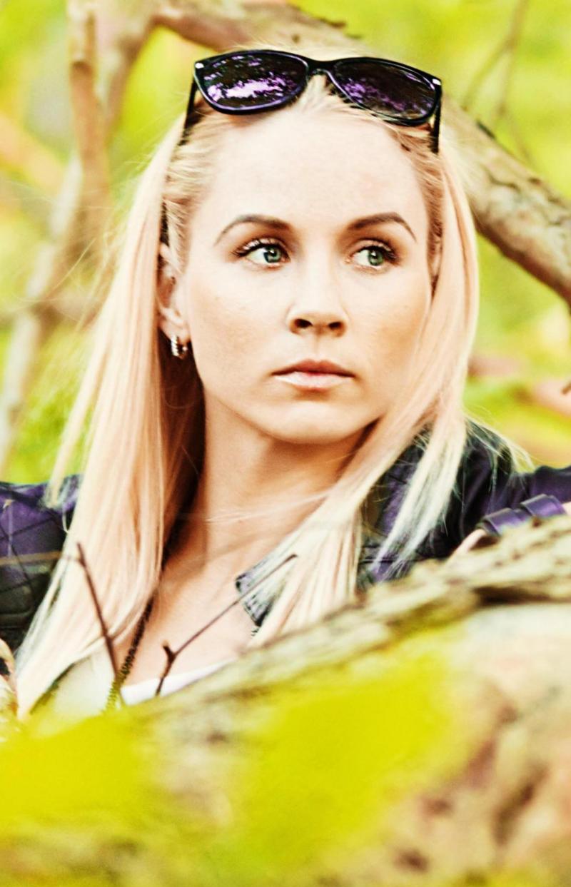 Evgenia's picture