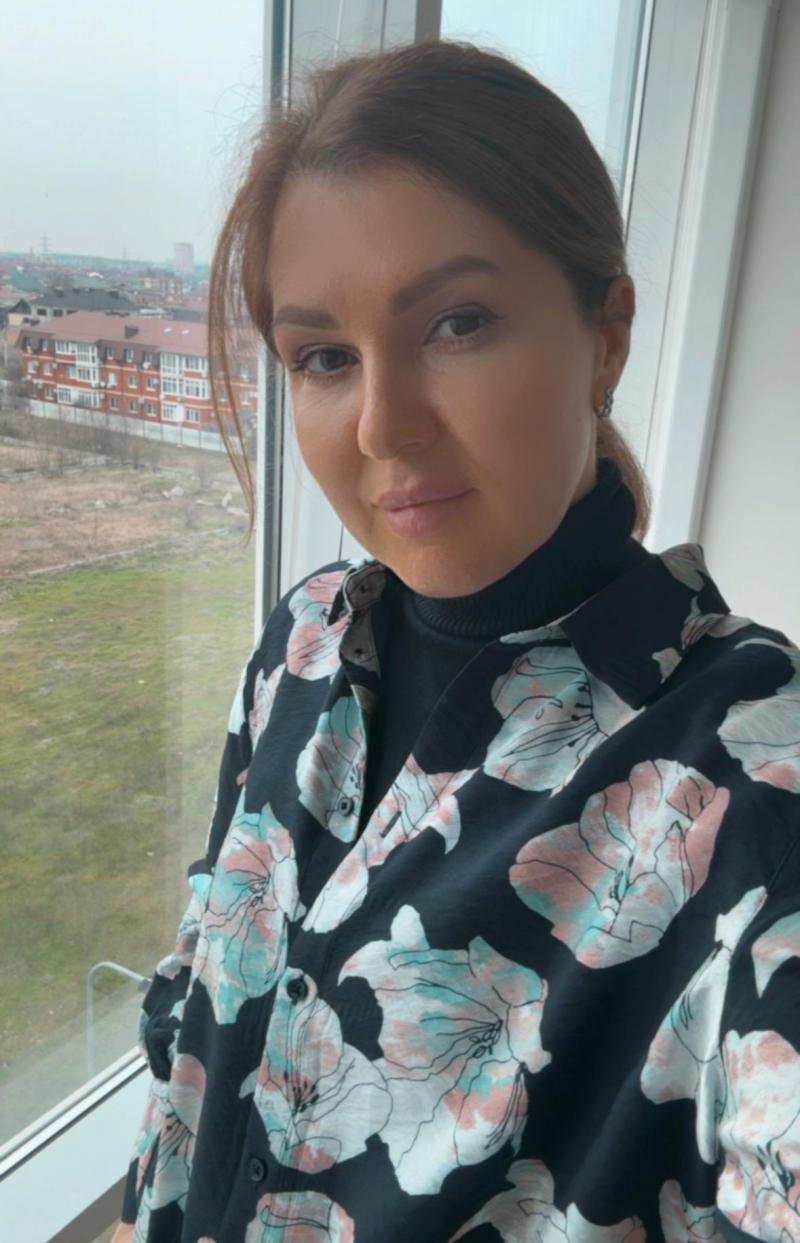 Evgeniya's picture